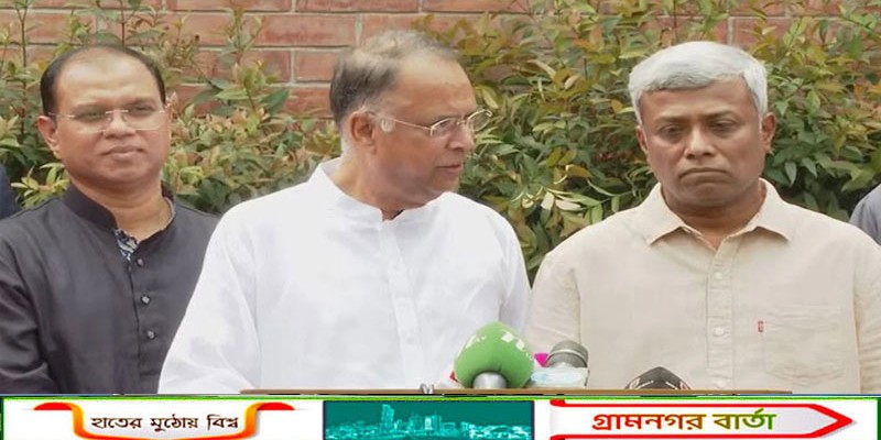 উদ্বিগ্ন হওয়ার কিছু নেই, ৯ তারিখ আরও ২টি ভেসেল আসছে: জ্বালানি মন্ত্রী