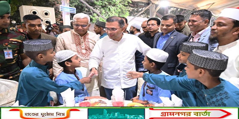 রমজানে অসাধু উপায়ে দ্রব্যমূল্য বাড়াবেন না: প্রধানমন্ত্রী