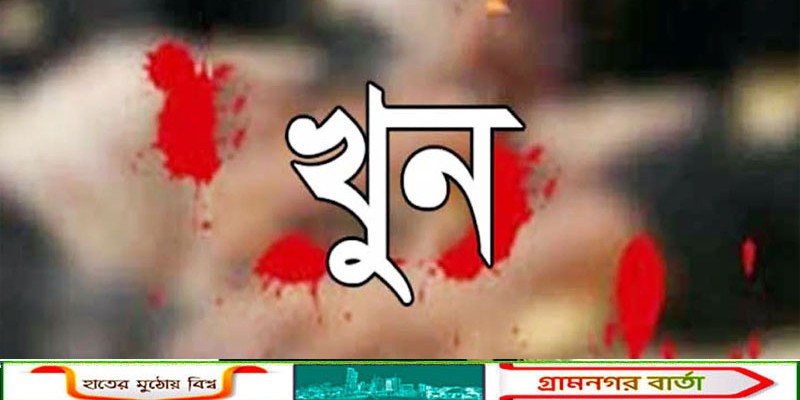 জামালপুরে ভাইয়ের হাতে ভাই খুন