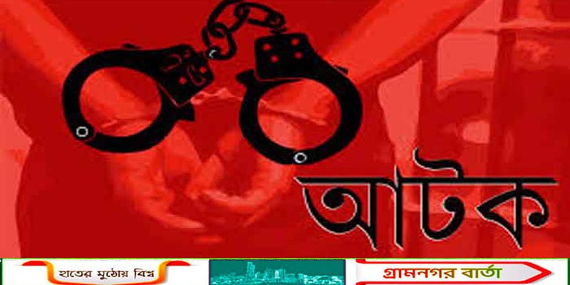 ঢাকা-বরিশাল মহাসড়কে বাসের ধাক্কায় প্রাণ গেল একজনের: ঘাতক বাস আটক