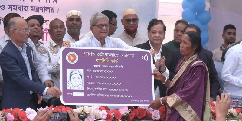 কেউ কোন দুর্নীতির সঙ্গে জড়িত হলে তার কোনো ক্ষমা নেই: মির্জা ফখরুল