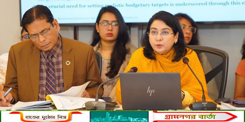 যুক্তরাষ্ট্রের সঙ্গে বাণিজ্য চুক্তিতে বছরে ১৩২৭ কোটি টাকার রাজস্ব হারাবে সরকার: সিপিডি