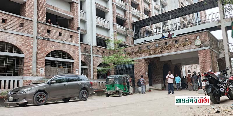 জামালপুরে চাঞ্চল্যকর স্ত্রী হত্যার আসামী তাইফুর রহমানকে ৪ দিনের রিমান্ড