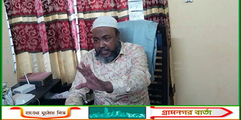 বিতর্কিত মহিলা বিষয়ক কর্মকর্তাকে নতুন কর্মস্থলে যোগদানের নির্দেশ