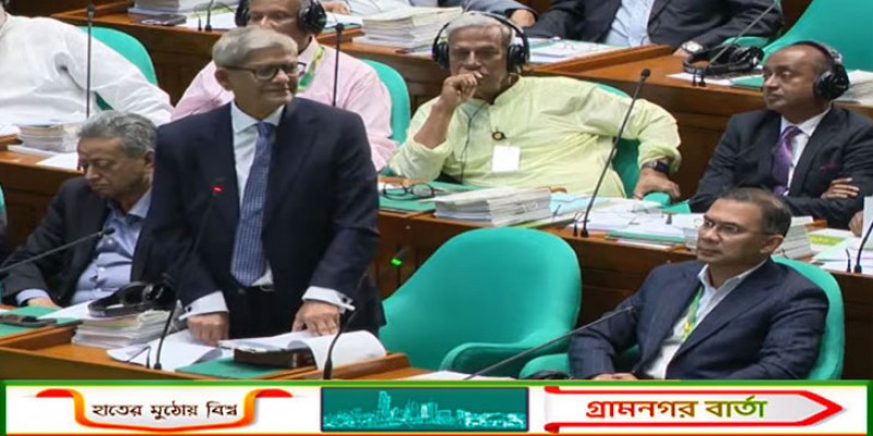 খালেদা জিয়া মানেই আপসহীন গণতন্ত্র আর সার্বভৌমত্বের অতন্দ্র প্রহরী: মির্জা ফখরুল