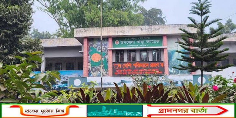 নাটোরে অ্যানথ্রাক্স আক্রান্ত গরুর মাংস খেয়ে ১২ জন অসুস্থ   ‎