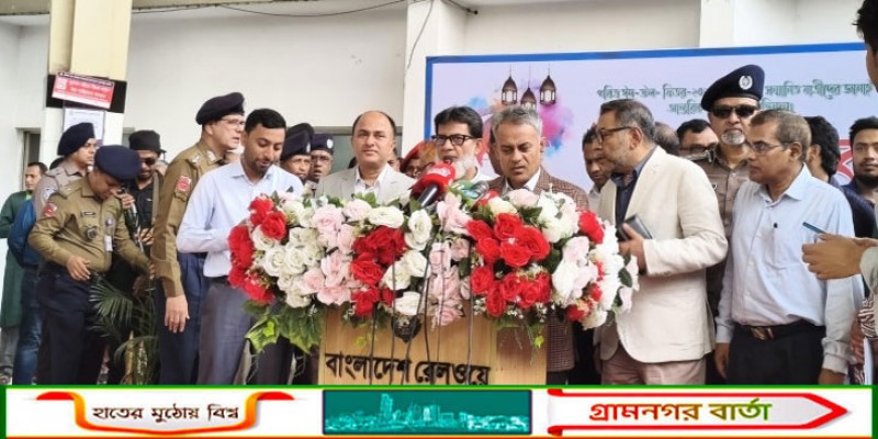 বাড়ছে না তেলের দাম, পরিবহন খাতে কোনো ধরনের অস্থিরতা সহ্য করা হবে না: হুঁশিয়ারি মন্ত্রীর