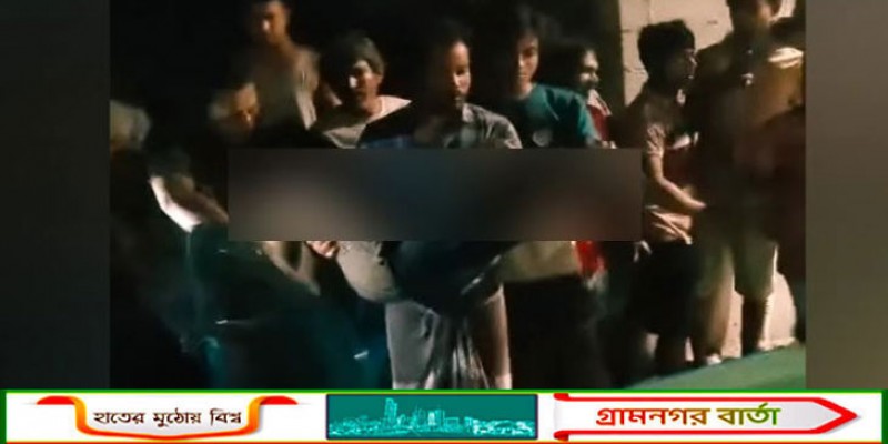 মালদ্বীপে গ্যাস সিলিন্ডার বিস্ফোরণে ৫ বাংলাদেশি নিহত, দগ্ধ ২