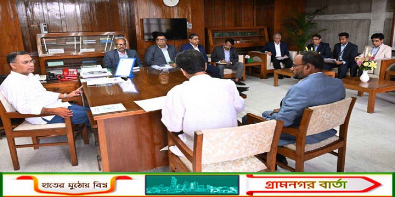 পহেলা বৈশাখে কৃষক কার্ড বিতরণ উদ্বোধন করবেন প্রধানমন্ত্রী