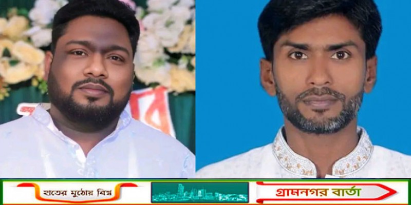 রাজশাহীতে প্রেসক্লাব সভাপতির ওপর হামলা : মূল আসামিরা এখনো অধরা