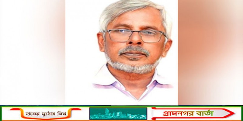 মুন্সীগঞ্জ জেলা পরিষদের প্রশাসক হিসাবে নিয়োগ পেলেন ইরাদত এ কে এম  ইরাদত মানু