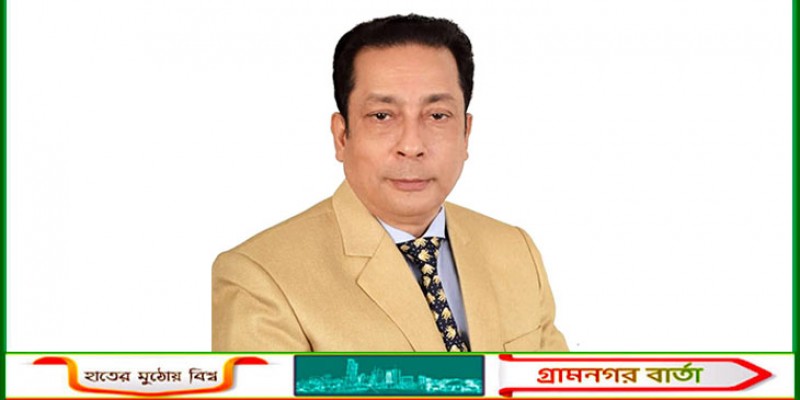 মাদারীপুর জেলা পরিষদের প্রশাসক হিসেবে নিয়োগ পেলেন কালকিনির মাশুক