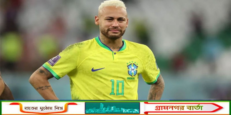 ব্রাজিল দলে ডাক পেলো ৫ নতুন মুখ, নেই নেইমার