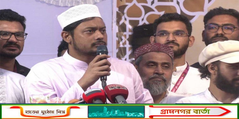 আমার কথা বা কাজে কেউ কষ্ট পেলে ক্ষমা করবেন: নাসিরুদ্দিন পাটোয়ারী