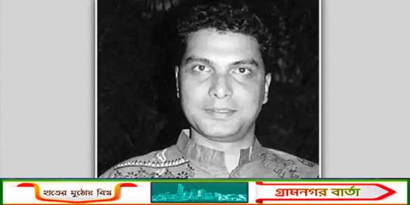 জাতীয় চলচ্চিত্র পুরস্কারপ্রাপ্ত অভিনেতা শামস সুমন আর নেই