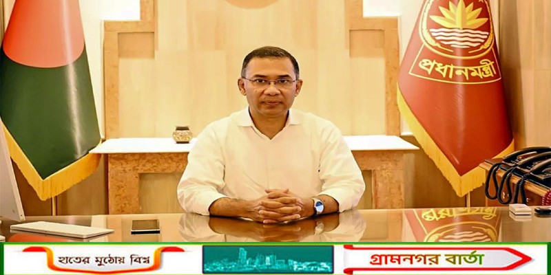 ঈদের দিন যেসব কর্মসূচিতে অংশ নেবেন প্রধানমন্ত্রী