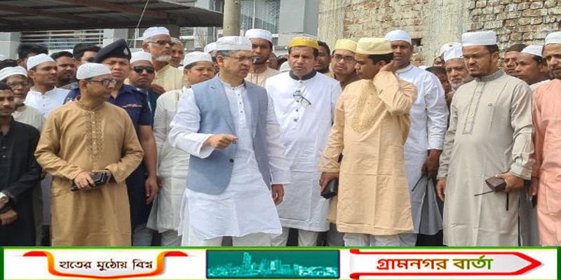 ঐক্যবদ্ধভাবে দেশকে আরও এগিয়ে নিয়ে যাওয়াই হোক আজকের প্রকৃত আনন্দ: স্বরাষ্ট্রমন্ত্রী