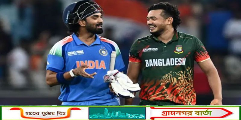 চলতি বছরে বাংলাদেশে আসছে ভারত, আয়ারল্যান্ড সফর বাতিল বিসিবির