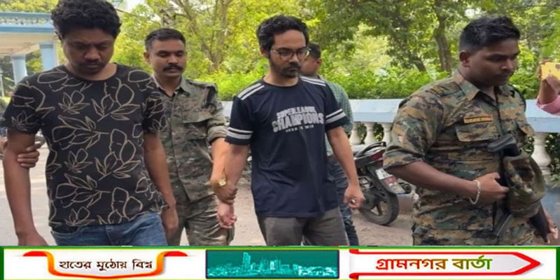 ‘আমি এই কাজ করিনি’, ওসমান হাদি হত্যা প্রসঙ্গে অভিযুক্ত ফয়সাল