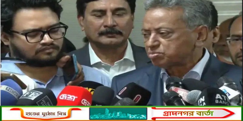 ঋণনির্ভর থেকে বেরিয়ে বিনিয়োগনির্ভর অর্থনীতিতে যেতে চাই: অর্থমন্ত্রী