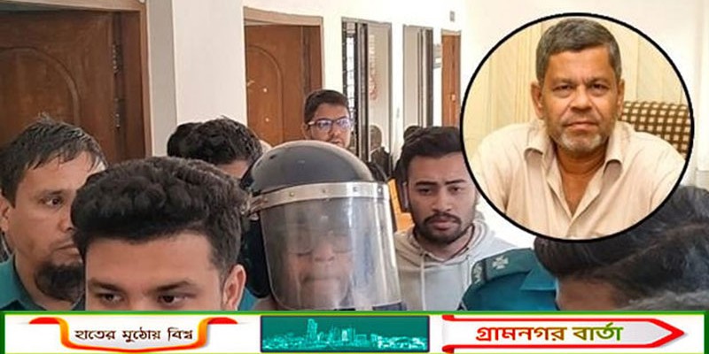 অসুস্থ্য শওকত মাহমুদের মুক্তির জন্য প্রধানমন্ত্রীর হস্তক্ষেপ চায় পরিবার