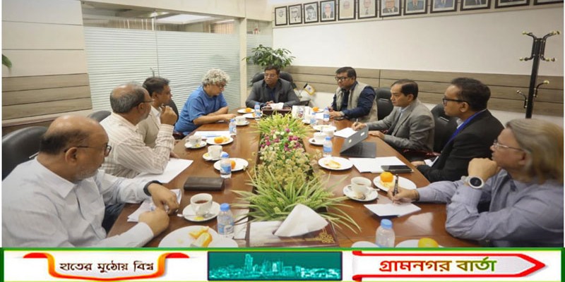 হায়ার এডুকেশন প্রকল্পের অগ্রগতিতে ‘মাঝারি সন্তোষ’ প্রকাশ করল বিশ্বব্যাংক