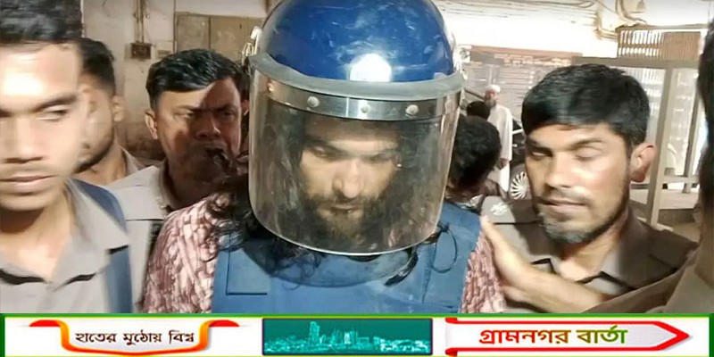 জামিনের শর্ত ভঙ্গ: গায়ক নোবেলকে কারাগারে পাঠানোর নির্দেশ