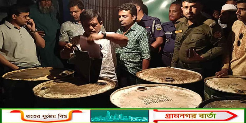 এপ্রিল মাসে দেশে জ্বালানি তেলের কোনো সংকট হবে না: জ্বালানি বিভাগ