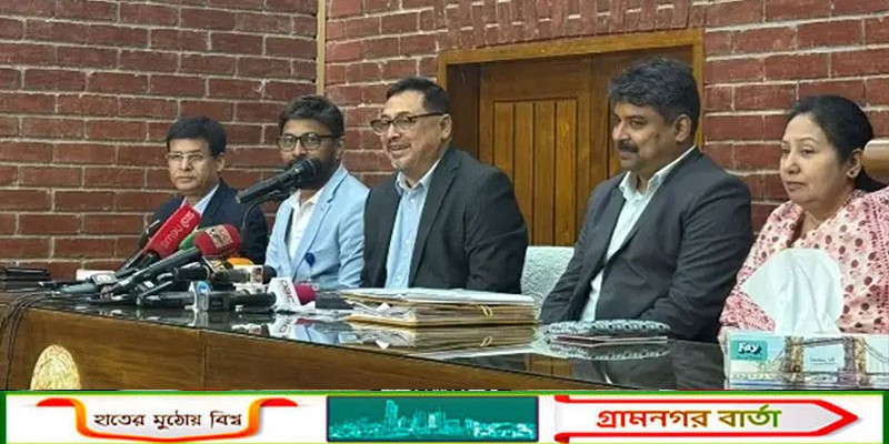 সরকারি কোনো গাড়ি কেনা যাবে না, বিদেশ ভ্রমণ বন্ধ: মন্ত্রিপরিষদ সচিব