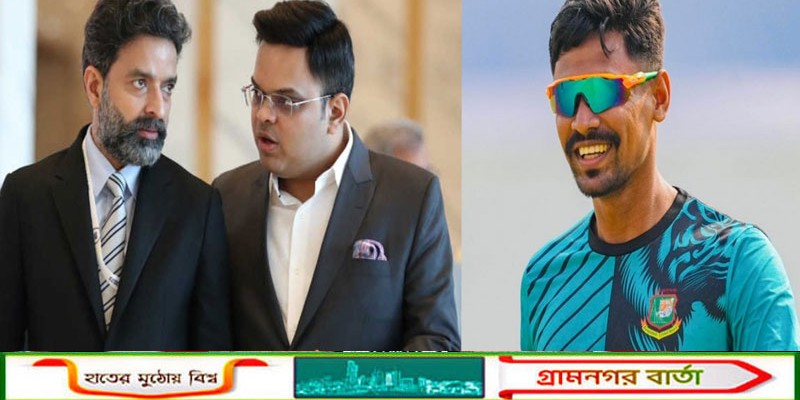 মোস্তাফিজ ইস্যুতে আইপিএলের স্বীকারোক্তি: ‘যা হয়েছে, তা দুর্ভাগ্যজনক’