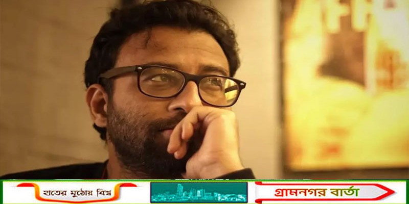 ব্যাংকে টাকা তুলতে গিয়ে নিখোঁজ নির্মাতা উৎসব