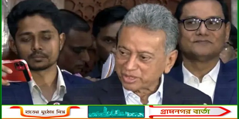 দ্রব্যমূল্য বাড়বে, এতে সন্দেহ নেই: অর্থমন্ত্রী