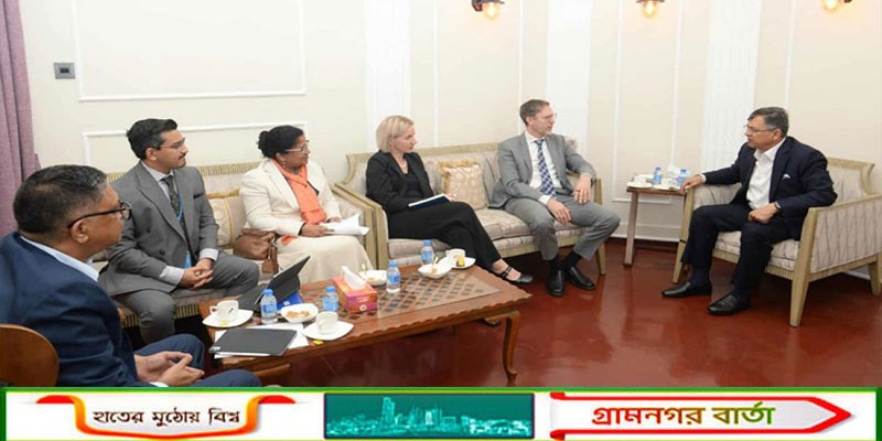 যাচাই-বাছাই শেষে গুম প্রতিরোধ অধ্যাদেশ সংসদে বিল আকারে পেশ হবে: স্বরাষ্ট্রমন্ত্রী