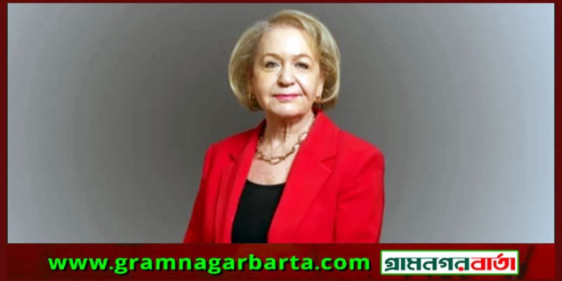 ঢাকায় আসছেন যুক্তরাজ্যের বাণিজ্য প্রতিনিধি 