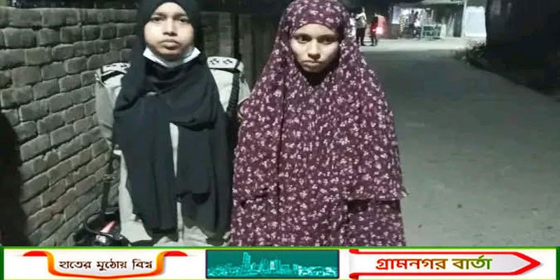 নন্দীগ্রামে ইয়াবা ট্যাবলেটসহ নারী মাদককারবারি গ্রেপ্তার 