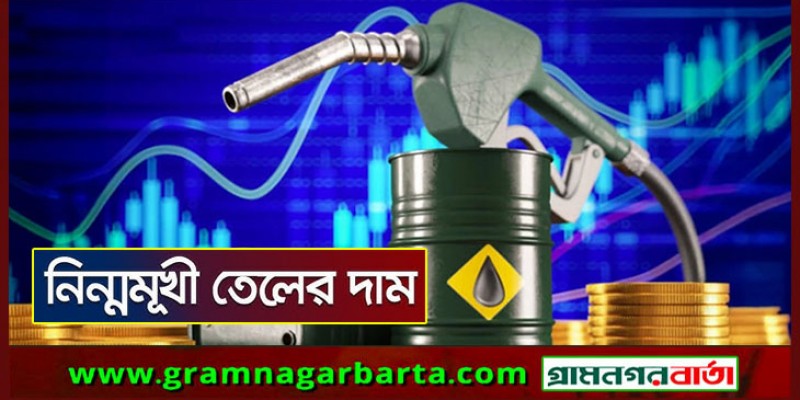 যুদ্ধবিরতির পর বিশ্ববাজারে তেলের দাম কমেছে অন্তত ১৫ শতাংশ