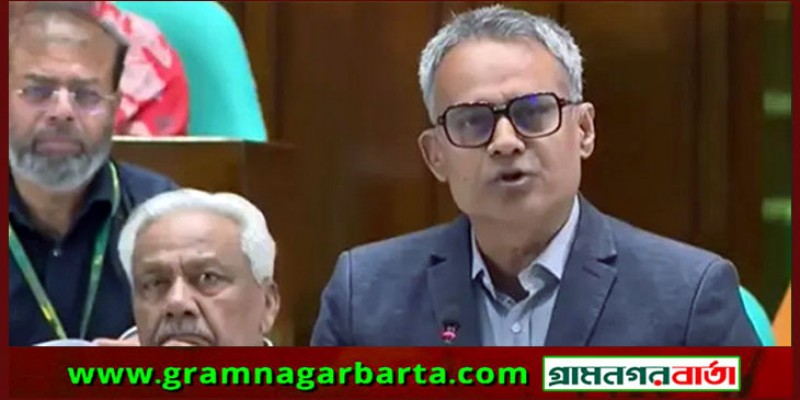 ভারত থেকে আসা ২০০ ব্রডগেজ কোচ রেলওয়ে বহরে যুক্ত হবে: মন্ত্রী