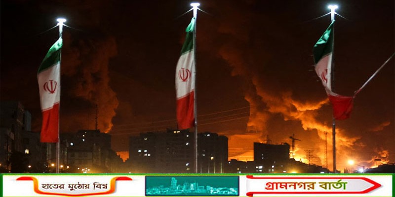 ইসলামাবাদে ইরানি প্রতিনিধি দলের পৌঁছানোর খবরটি 'ভিত্তিহীন': তাসনিম নিউজ এজেন্সি