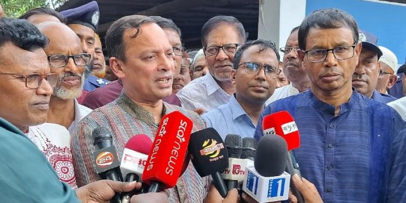 জুলাই গণঅভ্যুত্থানে দেশে ফ্যাসিবাদবিরোধী চেতনার জন্ম হয়েছে : অ্যাটর্নি জেনারেল  