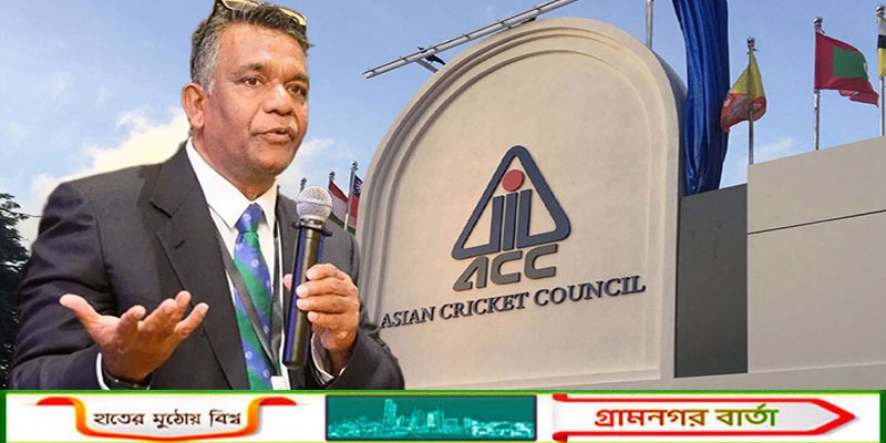 এসিসিতে চাকরির গুঞ্জনকে ‘বোগাস’ বললেন বুলবুল