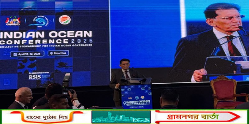 যুদ্ধবিরতি মিললেও স্বস্তি নেই, জ্বালানি সংকট অব্যাহত থাকবে: পররাষ্ট্রমন্ত্রী