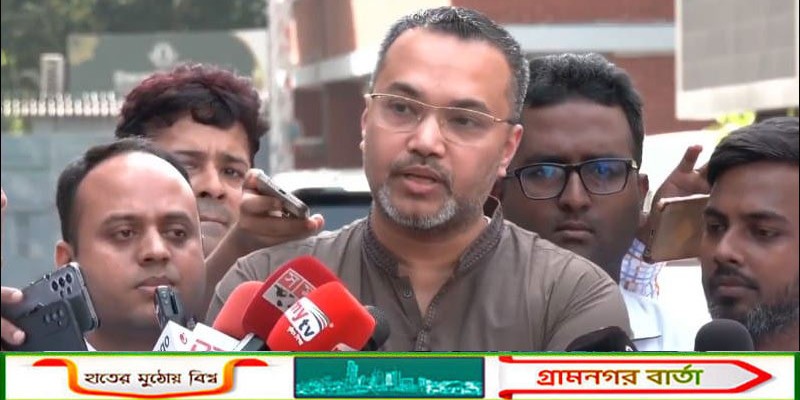 যত দ্রুত সম্ভব মালয়েশিয়ার শ্রম বাজার খুলছে: মাহদী আমিন