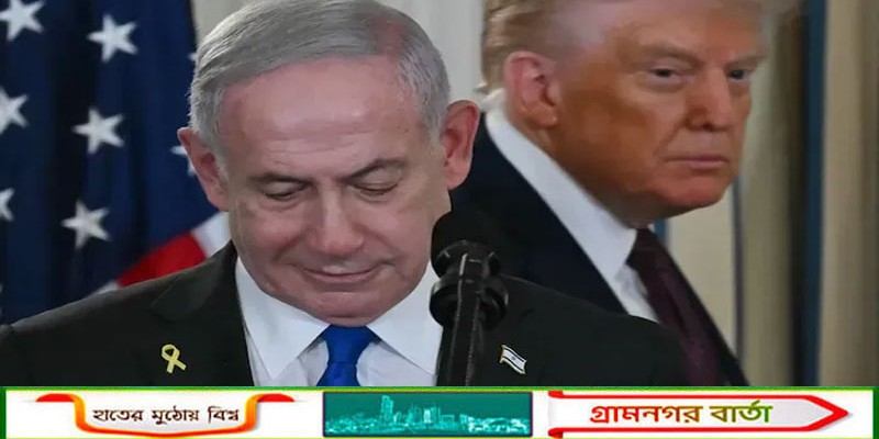 মাত্র একটি ফোনকল ভেস্তে দেয় যুক্তরাষ্ট্র-ইরান শান্তি সংলাপ