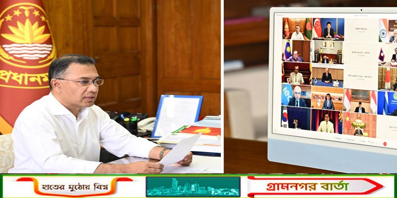 জ্বালানি সংকট মোকাবিলায় ২শ’ কোটি ডলার সহায়তা চাইলেন প্রধানমন্ত্রী