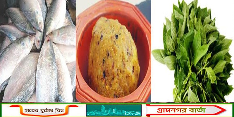 কাউনিয়ায় ইলিশের স্বাদ ভুলতে বসেছে নিন্ম ও মধ্যবিত্তরা