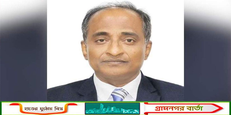 বাণিজ্য সচিব মাহবুবুর রহমান আর নেই