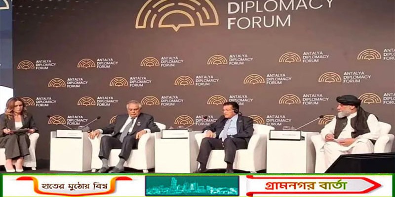 সার্ক পুনরুজ্জীবিত করা পররাষ্ট্রনীতির মূল লক্ষ্য: খলিলুর রহমান