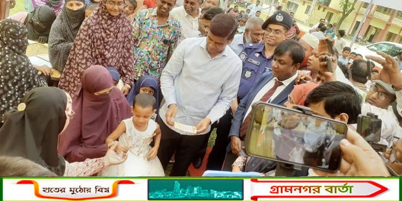 টিকা নিয়ে গুজবে কান দিবেন না  