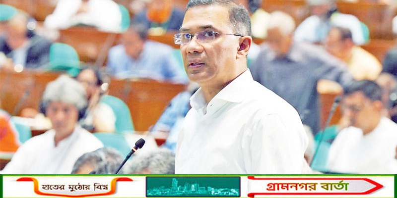 কৃষিকে লাভজনক খাতে রূপান্তরে সরকারের বহুমুখী পরিকল্পনা রয়েছে: প্রধানমন্ত্রী