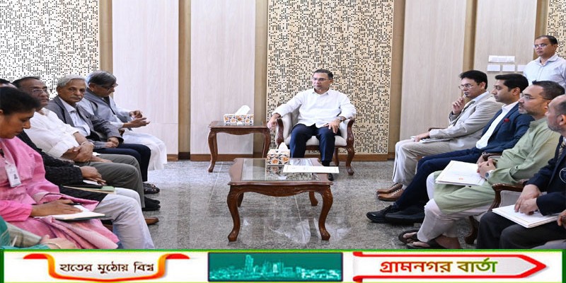 শিক্ষার্থীদের মধ্যে বই পড়ার অভ্যাস গড়ে তুলতে সংশ্লিষ্টদের প্রতি প্রধানমন্ত্রীর নির্দেশ